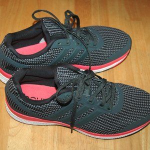 Adidas Women's Bounce Sneakers Sz 9 Shoes Athletic